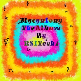 Artwork for just2mucha  (Adlib Mix) 