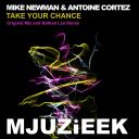 Artwork for Take Your Chance (Nathan Lee Remix)