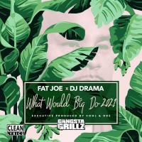 Artwork for What Would Big Do 2021 by Fat Joe