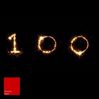 Artwork for 100 by Various Artists