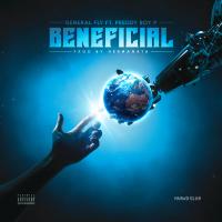 Artwork for Beneficial (feat. Preddy Boy P) by General Fly