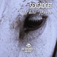 Artwork for White Horse by Sexgadget