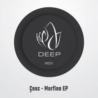 Artwork for Morfina EP by Çesc