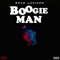 Artwork for Boogie Man by Snyp Luciano