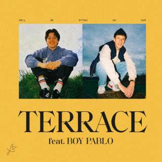 Artwork for Terrace