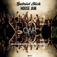 Artwork for House Jam by Gabriel Slick