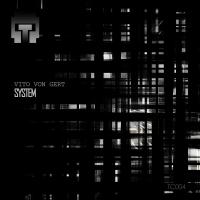 Artwork for System by Vito Von Gert