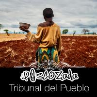 Artwork for Tribunal Del Pueblo by Pescozada