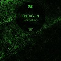 Artwork for Levitation by Energun