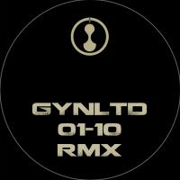 Artwork for GYNLTD 01-10 RMX by Various Artists