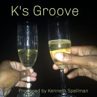 Artwork for K's Groove by Kenneth Spellman