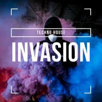 Artwork for Invasion by Techno House