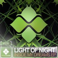 Artwork for Inside My Dreams EP by Light Of Night