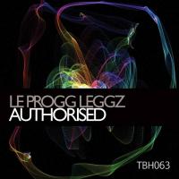 Artwork for Authorised by Le Progg Leggz