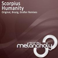 Artwork for Humanity by Scorpius