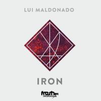 Artwork for Iron by Lui Maldonado