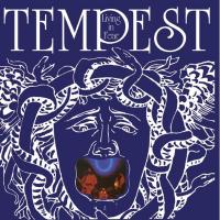 Artwork for Living in Fear by Tempest
