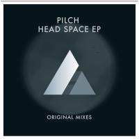 Artwork for Head space EP by Pilch