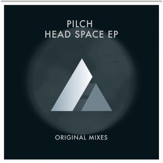 Artwork for Head Space (Original Mix)