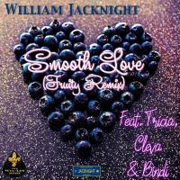 Artwork for Smooth Love by William Jacknight