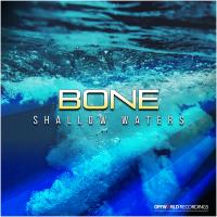 Artwork for Shallow Waters Ep by BONE