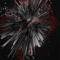 Artwork for Warped by Giles Appleton