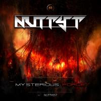 Artwork for Mysterious Force by Nutty T