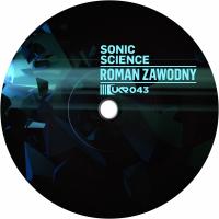 Artwork for Sonic Science by Roman Zawodny