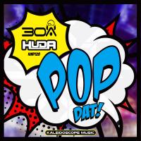 Artwork for POP DAT! by Huda Hudia