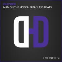 Artwork for Man On The Moon by Guyver