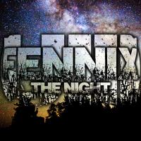 Artwork for The Night by Fennix