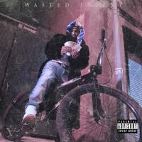 Artwork for Wasted Talent by Jim Jones