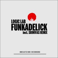 Artwork for Funkadelick by Logic Lab