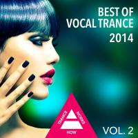 Artwork for Best Of Vocal Trance 2014, Vol. 2 by Various Artists