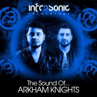 Artwork for The Sound Of: Arkham Knights by Various Artists