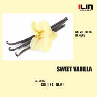 Artwork for Sweet Vanilla by Calvin Bourz