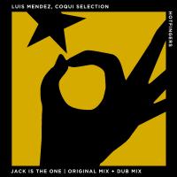 Artwork for Jack Is the One by Coqui Selection