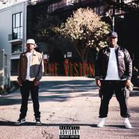 Artwork for The Vision by Jon Fifer