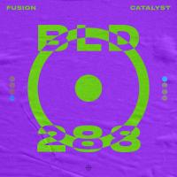 Artwork for Catalyst by Fusion (IRE)