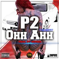 Artwork for Ohh Ahh the Bopit by P2