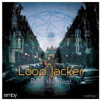 Artwork for Rock The Beat by Loop Jacker