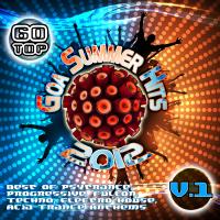 Artwork for 60 Top Goa Summer Hits 2012, Vol. 1 (Best of Psytrance, Progressive, Fullon, Techno, Electro House, Acid Trance, Anthems) by Goa Doc