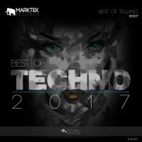 Artwork for Best Of Techno 2017 by Various Artists