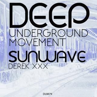 Artwork for Sunwave (Original Mix)