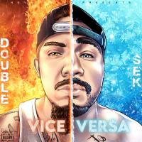 Artwork for Vice Versa by Double