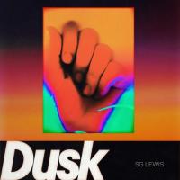 Artwork for Dusk by SG Lewis