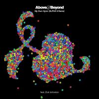 Artwork for My Own Hymn (ALPHA 9 Remix) by Above & Beyond