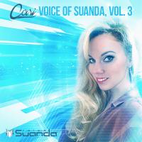 Artwork for Voice Of Suanda, Vol. 3 by Cari