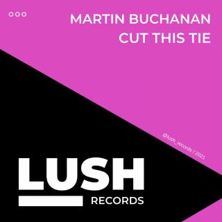 Artwork for Cut This Tie (Cathy's Velvet Tight Roped Remix)