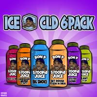 Artwork for Ice Cld 6 Pack by Don p